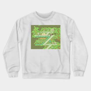 Earthbound Twoson Crewneck Sweatshirt